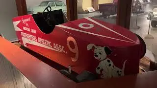 Western Development Museum Moose Jaw 2024 Regina Day-Trip