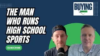The Man Who Runs High School Sports | Interview with David Rudolph, CEO of PlayOn Sports