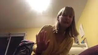 Artsy Tingles ASMR - Grief Counsellor Roleplay Part 1