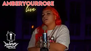 The Delivery Spot presents: AmberYourRose - 