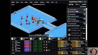CLICKPOCALYPSE 2 GamePlay *7