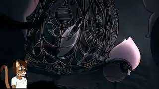 Hollow Knight Silksong Blind Steel Soul Run!