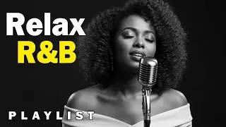 Smooth Soul R&B – Gentle Beats & Heartfelt Vocals | Chill • Relax • Reconnect
