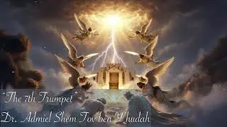 The Seventh Trumpet - Revelation 11
