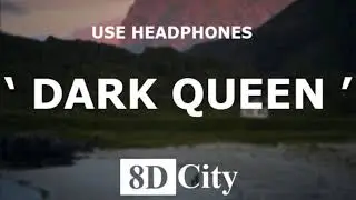 Lil Uzi Vert &ndash; Dark Queen (8D AUDIO)