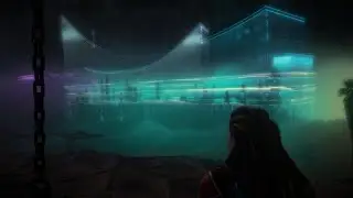 Horizon Forbidden West Balanced Balloon (1080p) Update 1.17 VRR/HFR Patch