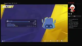 Rivals Stream!!!