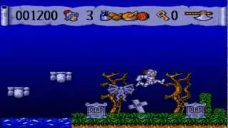 The Sword and the Rose Completed No Miss Amiga