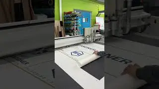 Custom Banner | Commercial Print | Zund Cutter | Youromega.com