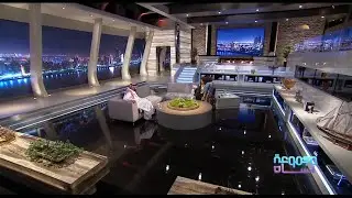 مجموعة إنسان - ابنة نوال الكويتية تدخل استديو مجموعة إنسان خلال حديثها عنها..  #رمضان_يجمعنا