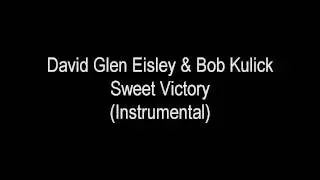 David Glen Eisley & Bob Kulick - Sweet Victory (Instrumental)