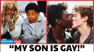 15 Famous Black Celebrities with LGBTQ+ Kids You Never Knew About