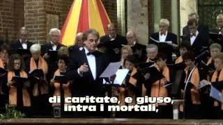 Frisina Vergine Madre