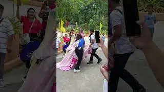 Nakicelebrate ng Senyor Sto Ni&ntilde;o sa Elsalvador|