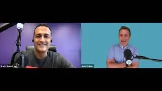MCC 044: Josh Linkner- Big Little Breakthroughs; Tapping into Human Creativity to Find Success