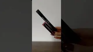 Распаковка косметики из Стамбула✨Часть 2✨#распаковка #обзор #sephora