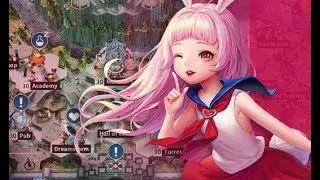 Tera Endless War GamePlayTV