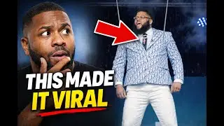 How to go Viral: Druski 