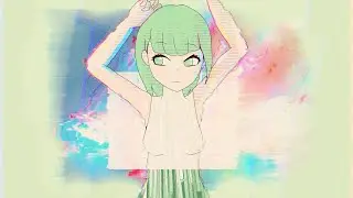 i know but i can't // gumi english