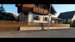 Нижняя Австрия. Терниц. Lower Austria. Ternitz. Nieder&ouml;sterreich. Ternitz