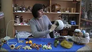 Центр ремёсел 