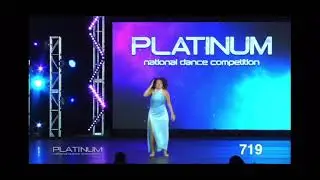Victoria's Dance Portfolio Video 2 (in case of copyright)