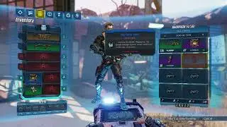 Borderlands 3 (Part 1.5) and Some Helldivin Vibes