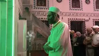 Fecr Suresi (1-30) - Mehmet Erarabacı | Ömer Faruk Camii