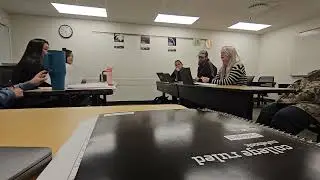 Collective Bargaining Simulation- video 4