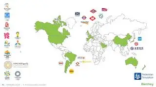 GLBUG November 2020 Webinar - OpenBuildings Designer.