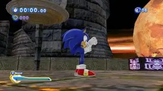 Sonic Generations: Hang Castle [HD]