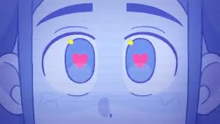 Say So | Animation