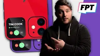 iPhone Flip - BIGGEST LEAK YET... and what it means *exclusive*