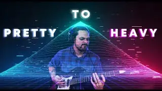 Создаём красивую песню HEAVY | Возрождение риффов &mdash; Эпизод 3 (Подробный процесс написания)