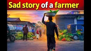অতিরিক্ত ঠান্ডায় ধ্বংস কৃষকের বাগান