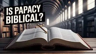Is the Papacy Biblical? | Sunday Uncut Series