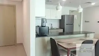 Specious Room | Balcony | Near Atrium Mall | Ref No.: NM-JNB-13