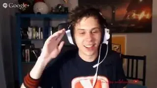 Rubius confiesa haber dormido con mangel// Rubelangel