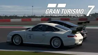 GT7 Power Pack | Porsche Legends Cup | Nurburgring | Sophy Ai 3.0 Racing | PS5 GAMEPLAY | 4K60FPS 