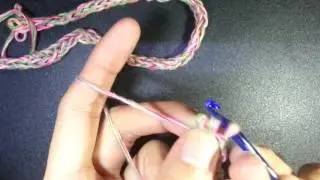 Bikini Crochet I Cord (на филиппинском языке)