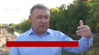 Губконтроль в Кашарском районе