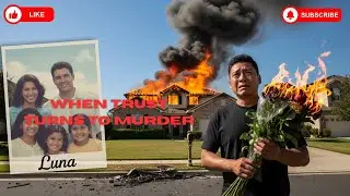32 Years for Justice  The Phoenix Family Massacre