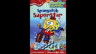 Spongebob Superstar