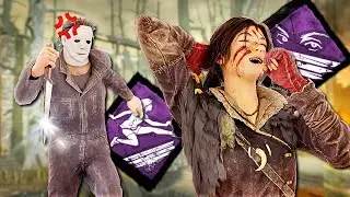 This Survivor Build Makes DBD Autopilot!