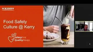 Food Safety Culture: Culture eats HACCP for Breakfast - Campbell Mitchell