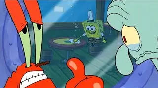 How do we tell him SpongeBob Meme Origin