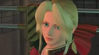 Dead or Alive 2 Ultimate Story Mode Ein