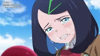 Liko Fail Again ❤️😭 - Pok&eacute;mon Horizons Episode 56【AMV】- Pok&eacute;mon Horizons: The Series