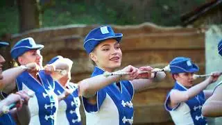 Mažoret klub Klinča Sela - Klinčaselske mažoretkinje