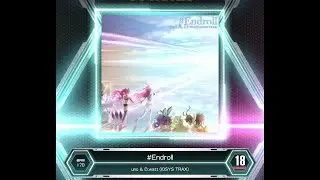【SDVX VM】 #Endroll [EXH] PUC (Hand Shot)